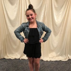 Meet your Posher, Abby